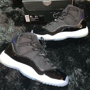 Air Jordan 11 Retro BG